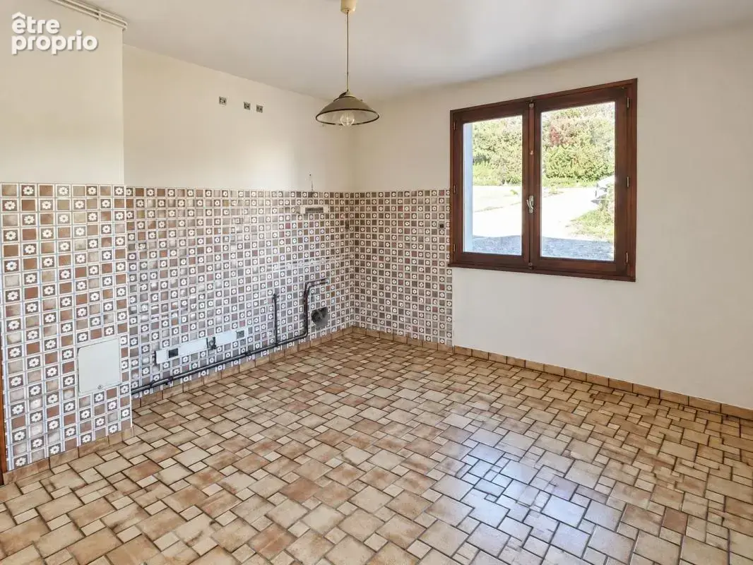 Maison individuelle à fort potentiel – marigny-saint-marcel - photo 9