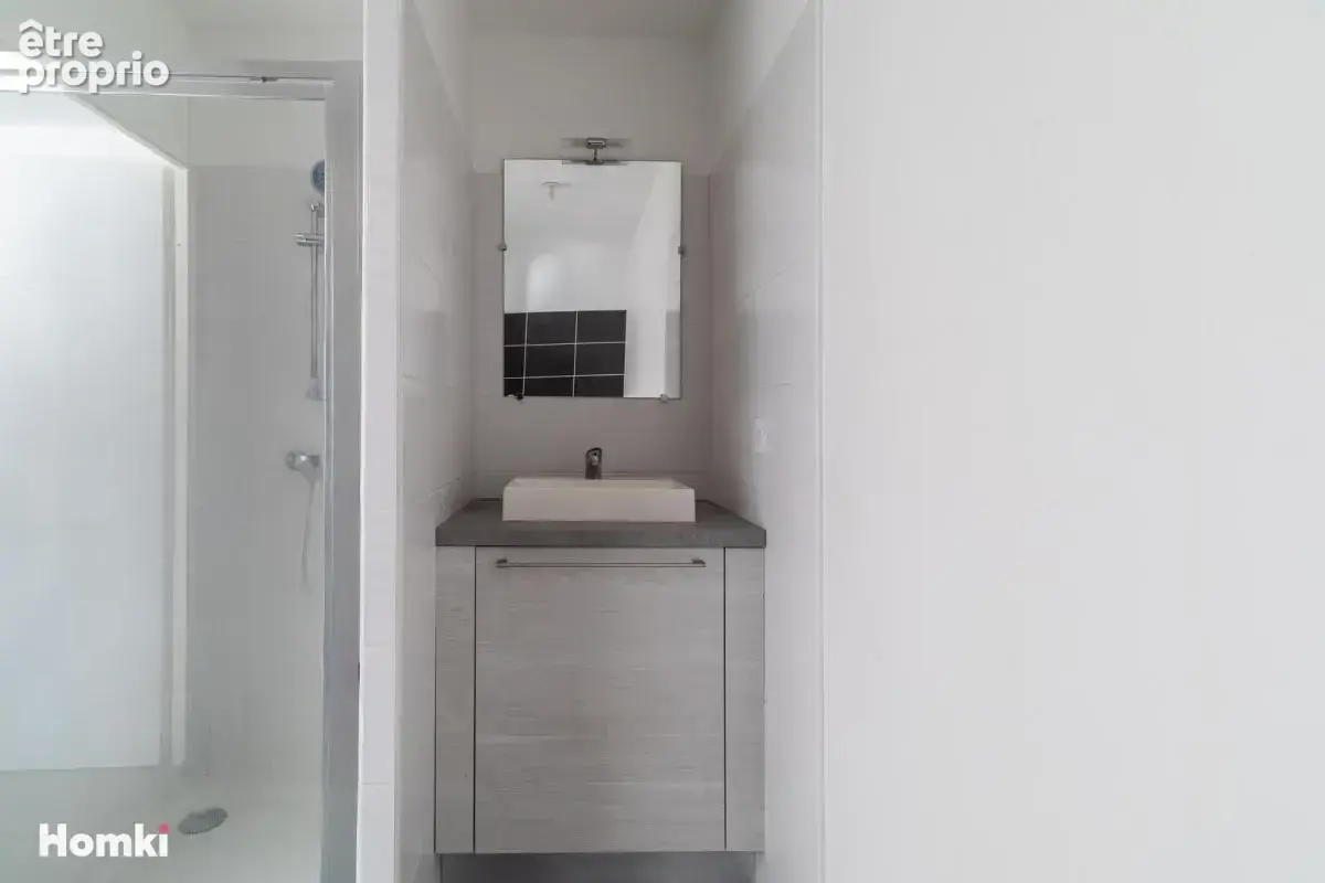 Appartement T2 de 42 m² à Juvignac 34990, Rue Jupiter - photo 7
