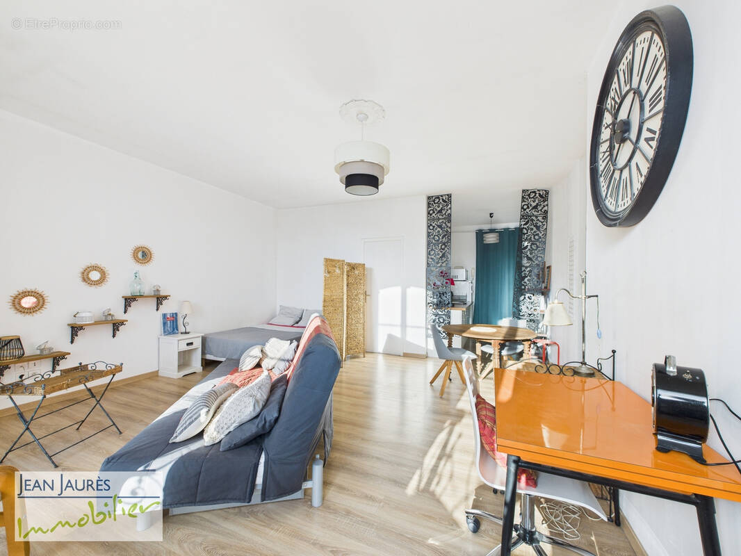 Appartement à TROYES