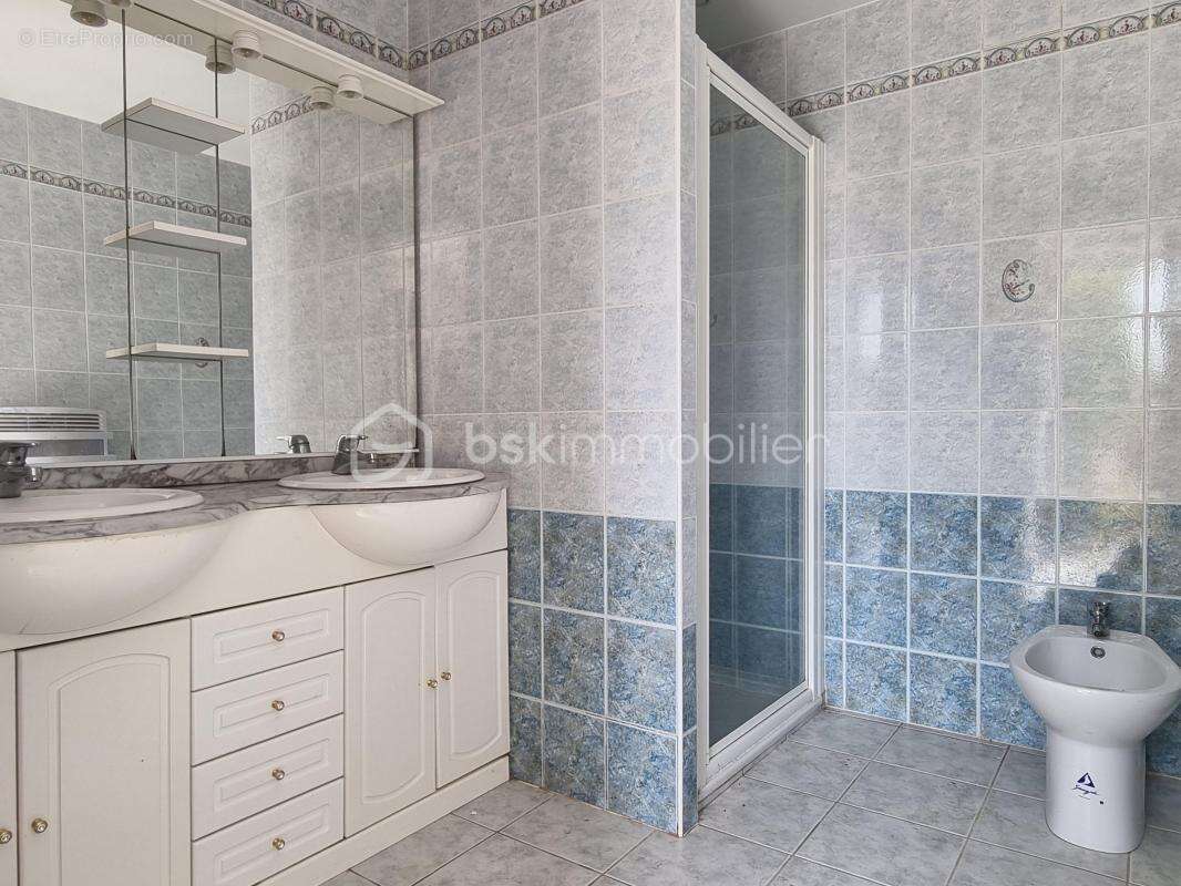 Maison à LA MOTHE-SAINT-HERAY