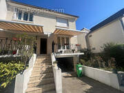 Maison à SARTROUVILLE