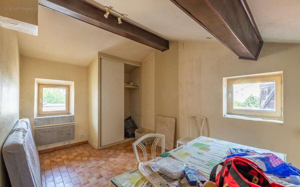 Appartement à LYON-9E