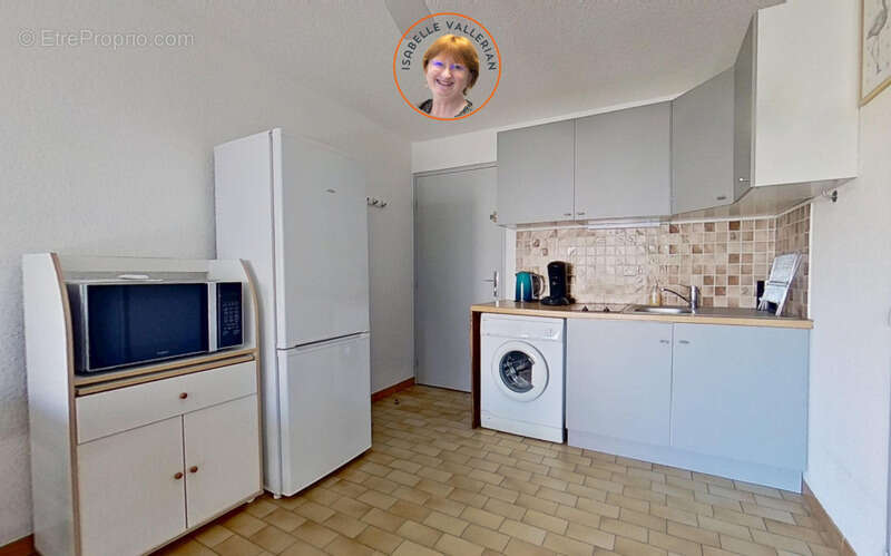 Appartement à LE GRAU-DU-ROI