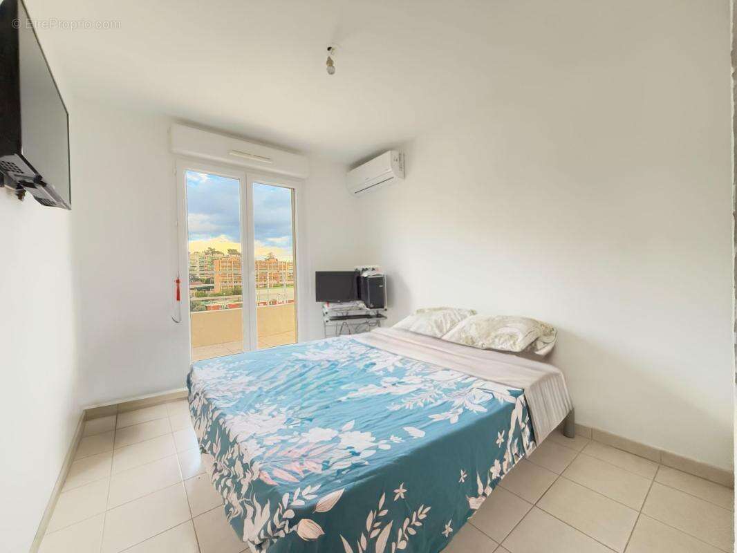Appartement à CAGNES-SUR-MER