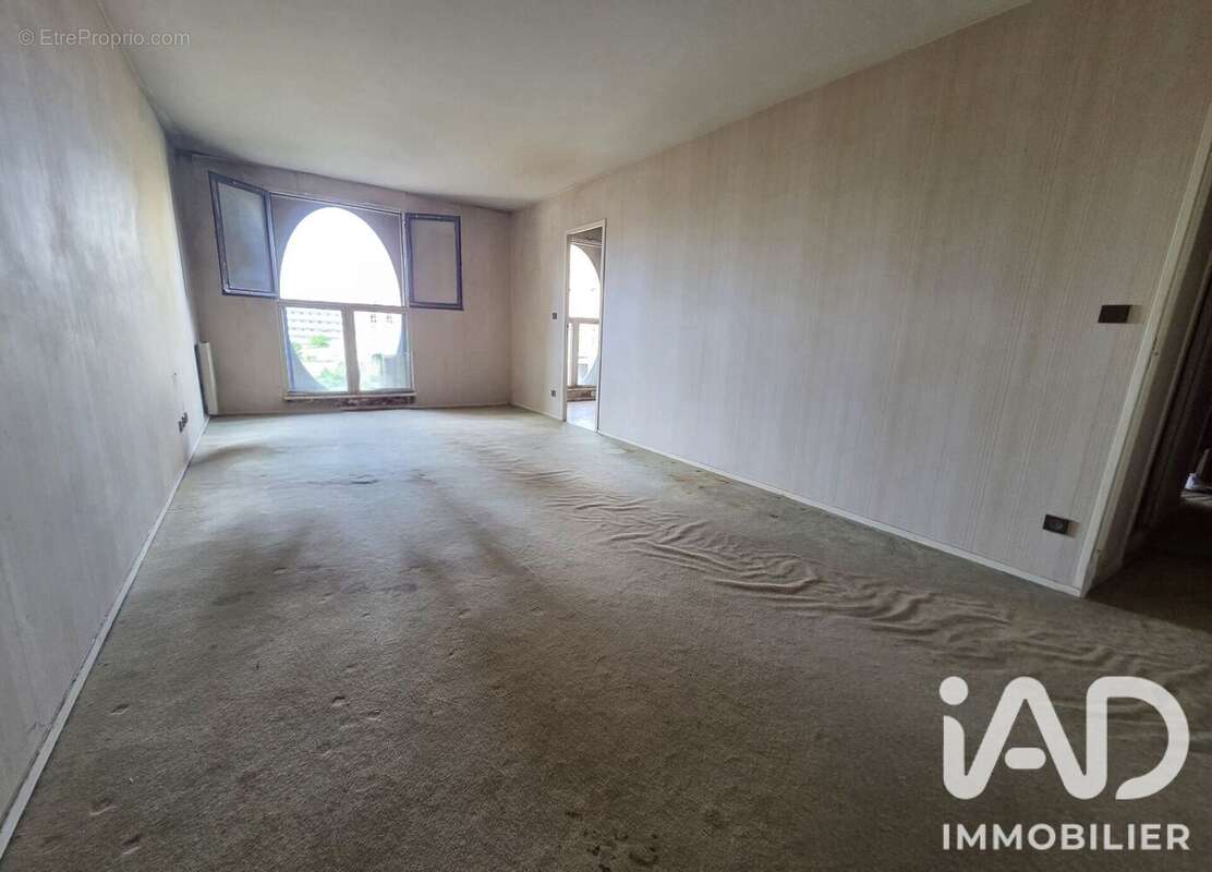 Photo 3 - Appartement à NOISY-LE-GRAND