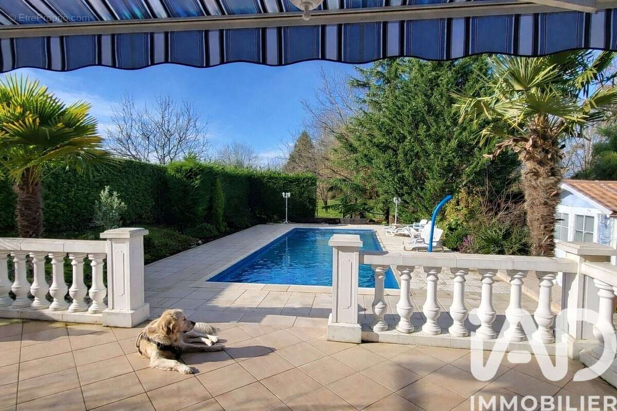 Photo 9 - Maison à LOUHANS