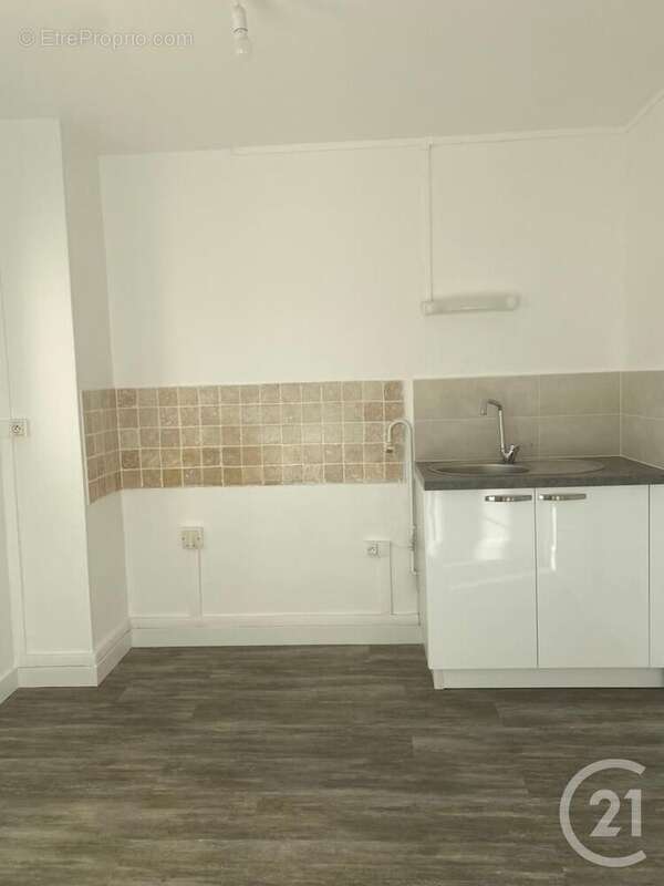 Appartement à FONTAINEBLEAU