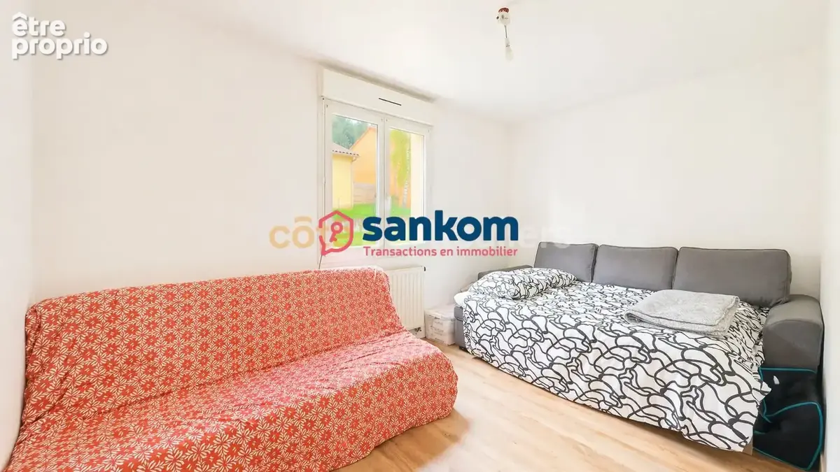 Maison 4 pièces 96 m² à vendre à Borne (43350) - photo 5