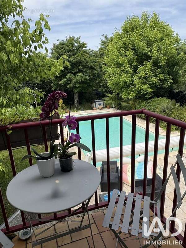 Photo 2 - Maison à CESTAS