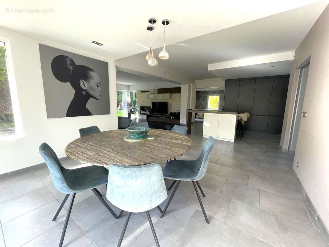 Maison à LAMBERSART