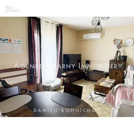 Maison 60 m² à Charny  - photo 2