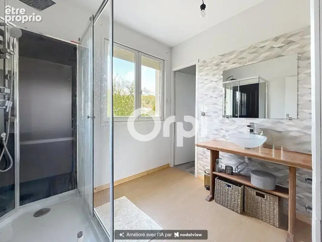 Maison À Vendre à Terrasson - photo 10