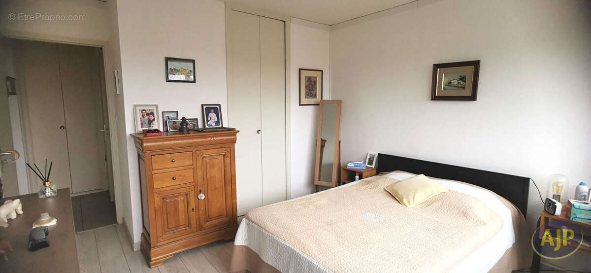 Appartement à ANDERNOS-LES-BAINS