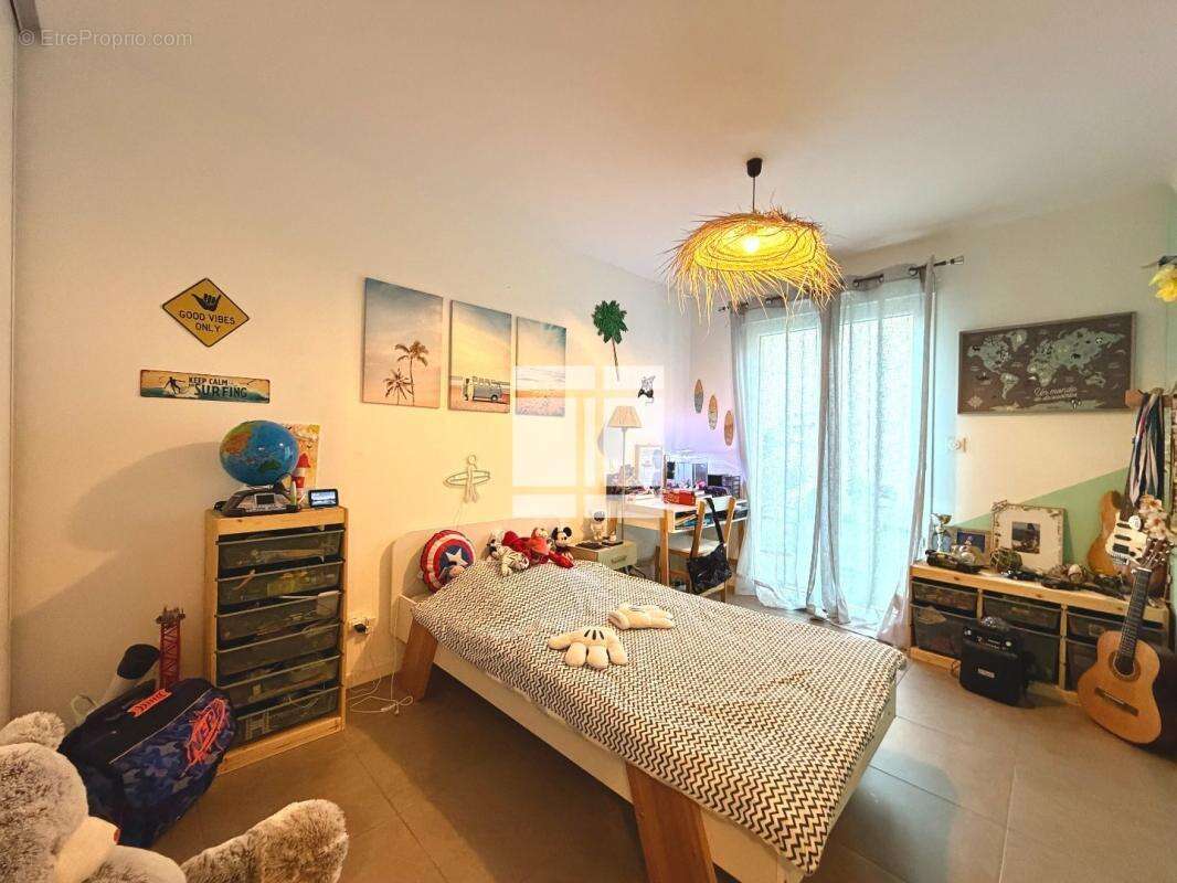 appartement T4 avec Jardin à 5 min de la page - photo 8