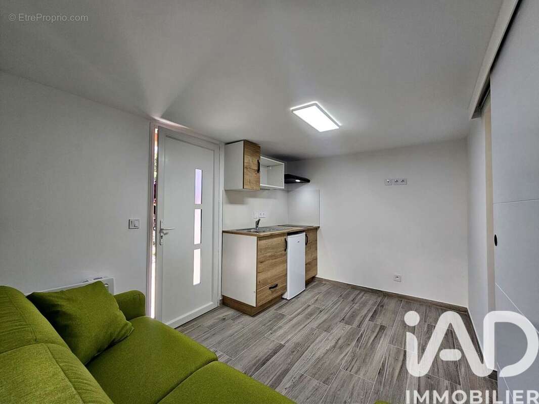 Photo 4 - Appartement à FREJUS