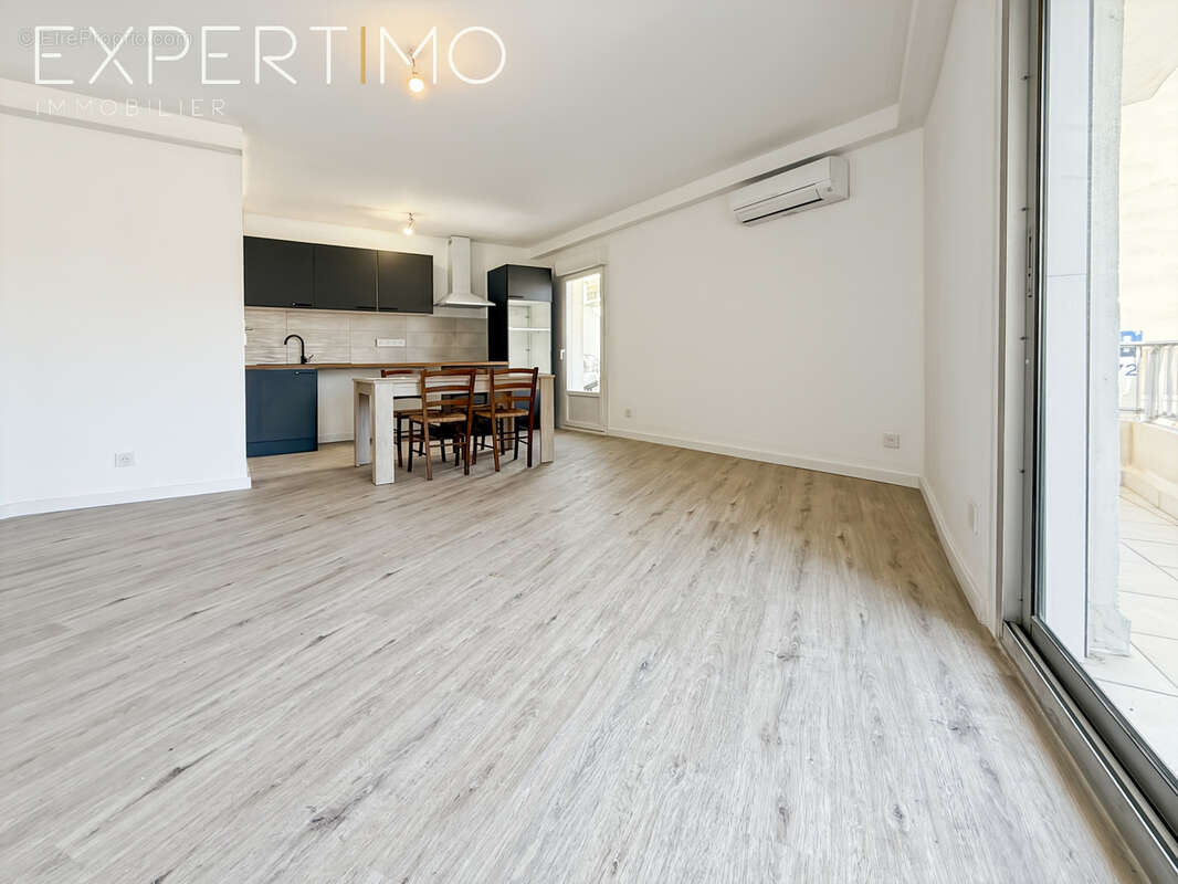 Appartement à PALAVAS-LES-FLOTS