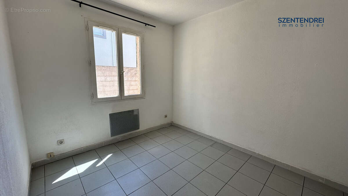 À vendre maison T4 plain pied à Lunel
