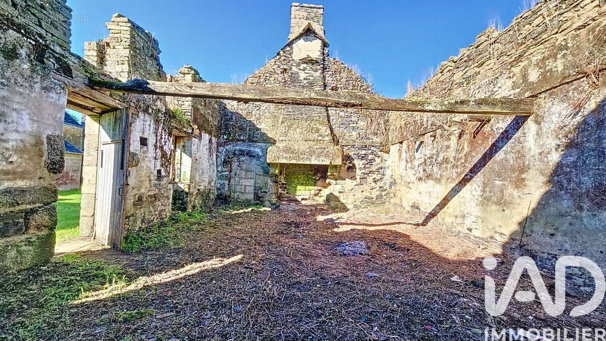 Photo 8 - Maison à ALLAIRE