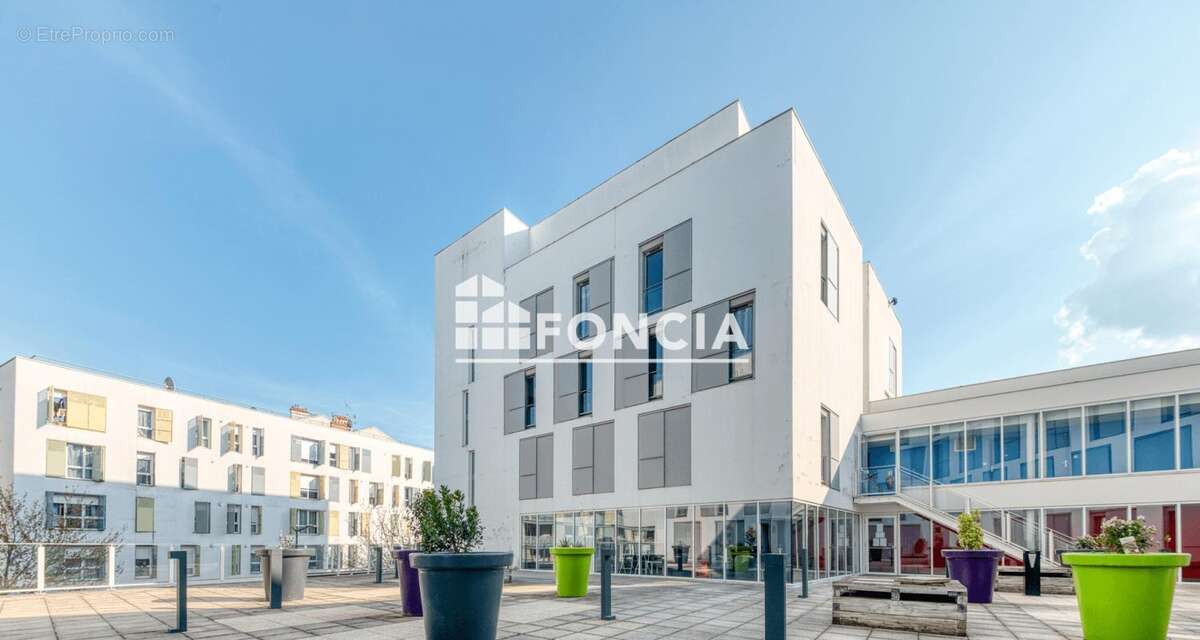 Appartement à LYON-9E