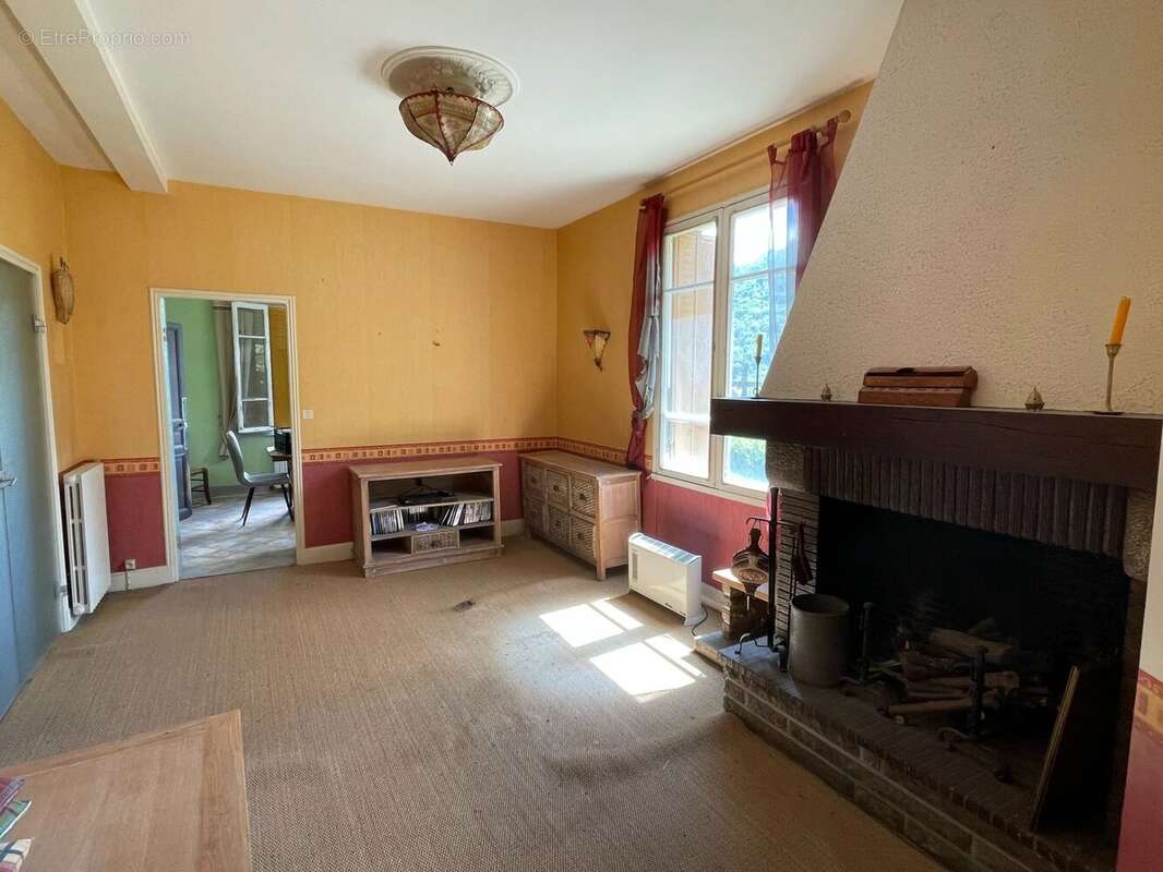 Maison à CIERP-GAUD