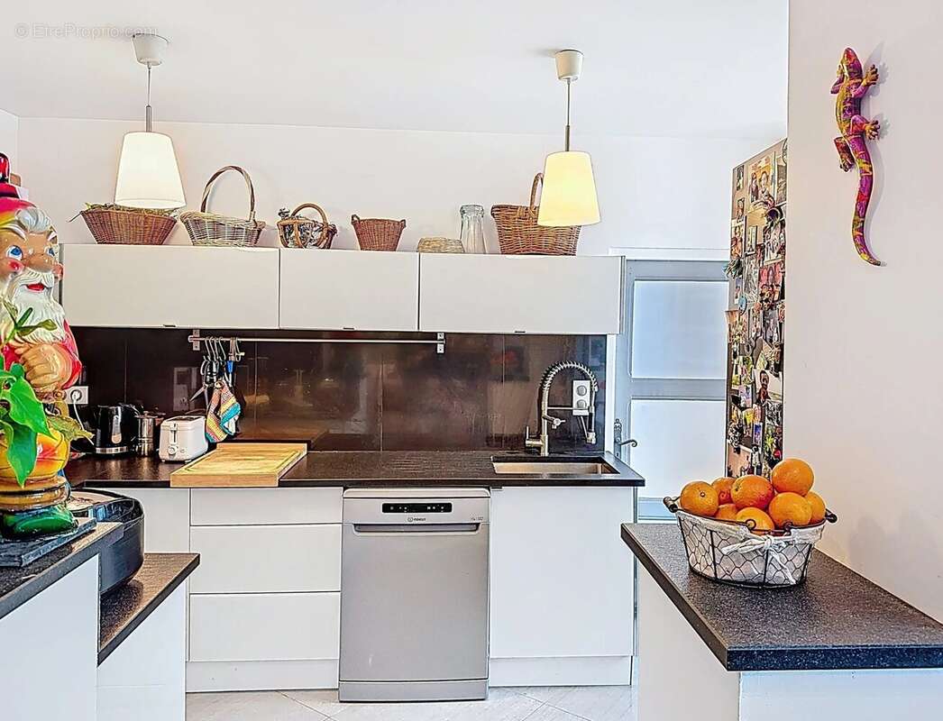 Appartement à LEVENS