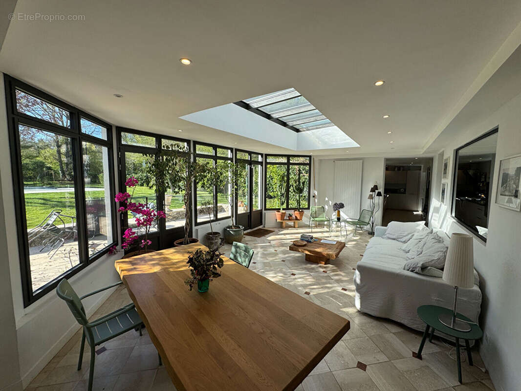 Maison à GROSROUVRE