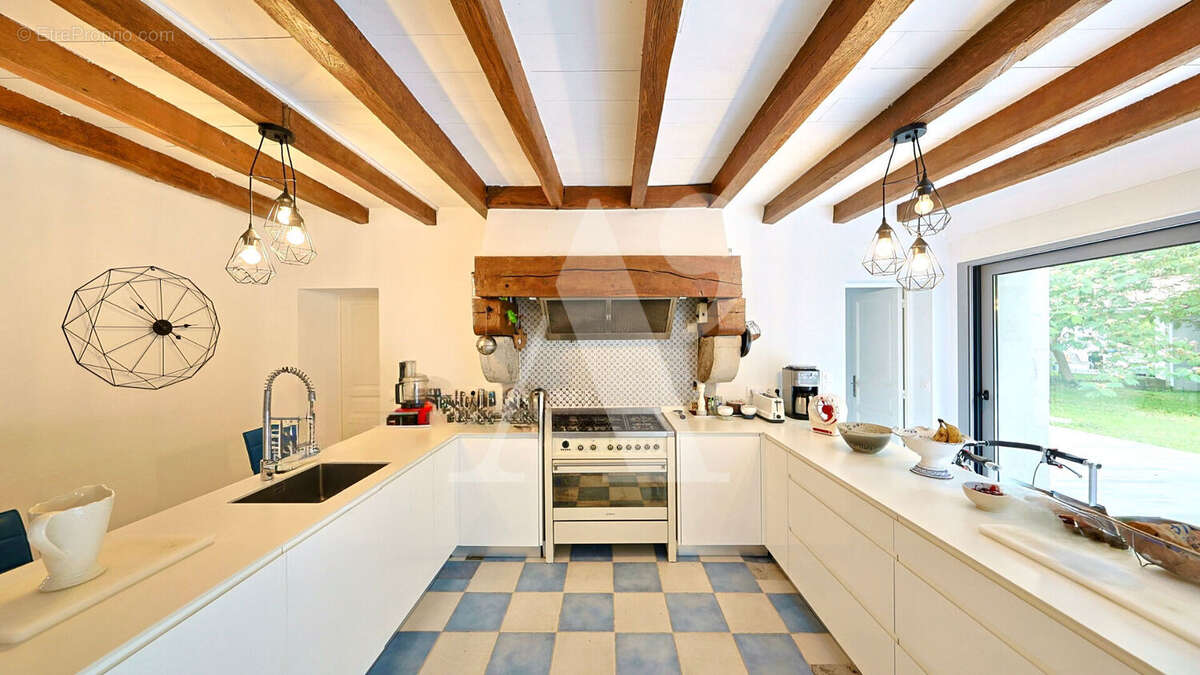 Maison à SAINT-MARTIN-DE-HINX