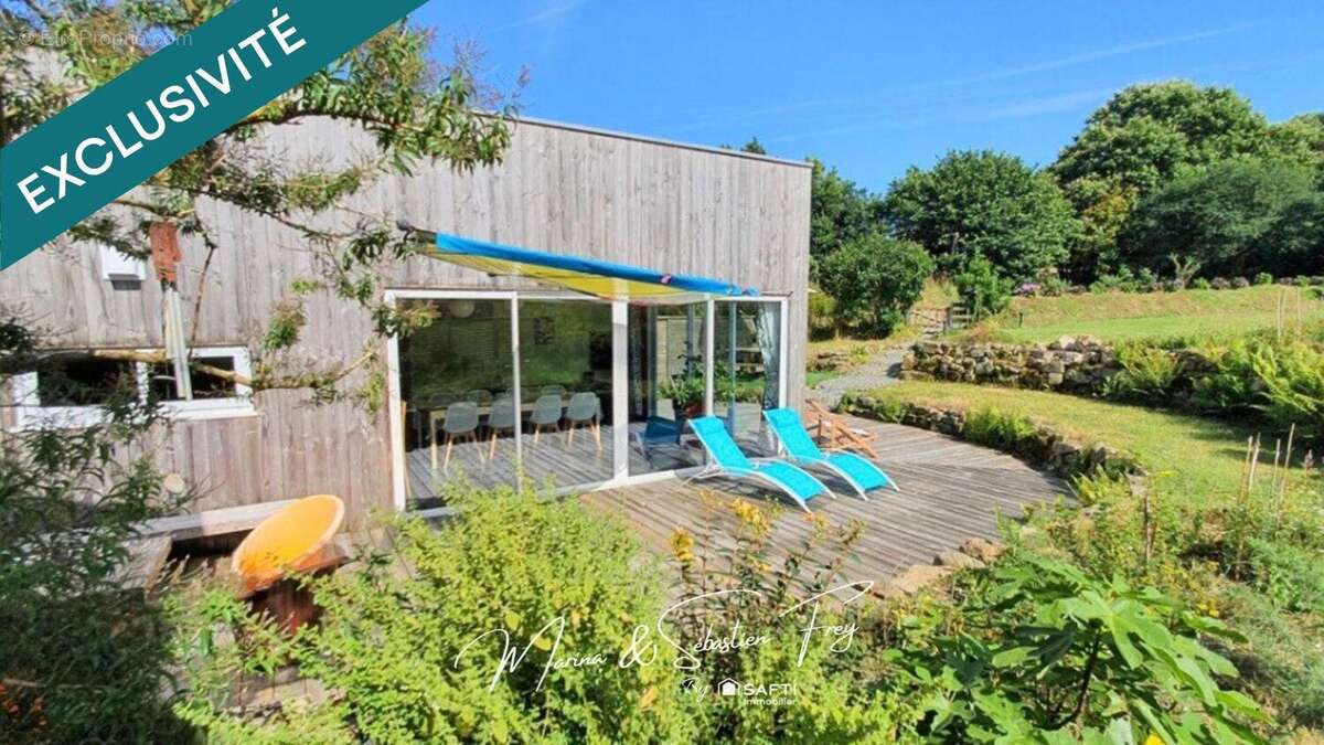 Photo 2 - Maison à PLOUARET