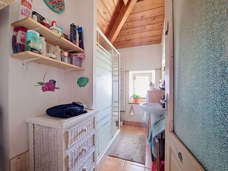 Maison à MEZIN