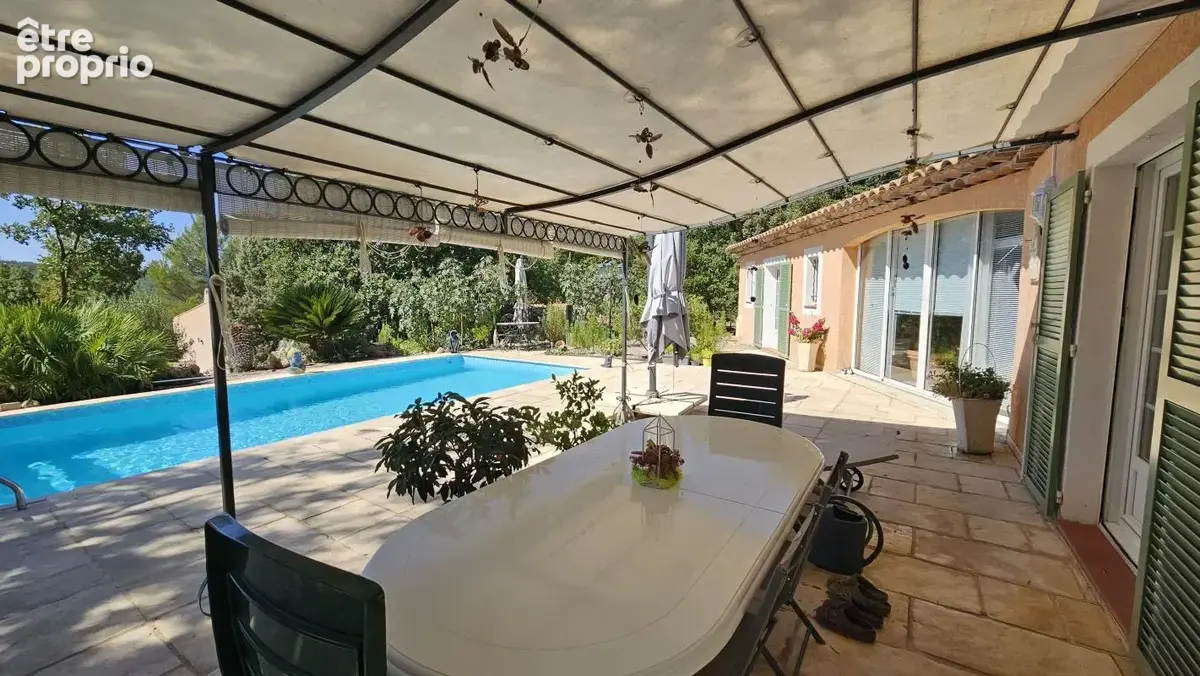 Maison située en campagne - photo 3