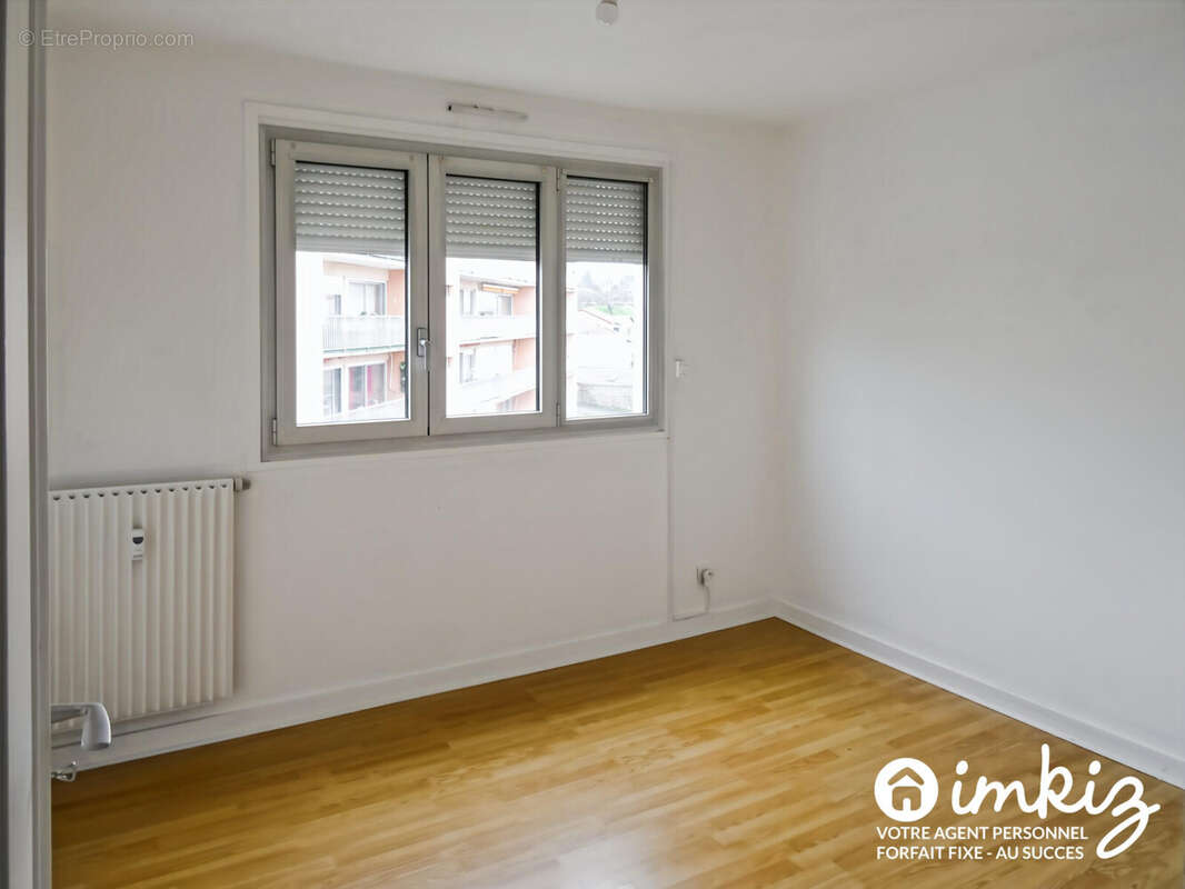 Appartement à LE PUY-EN-VELAY