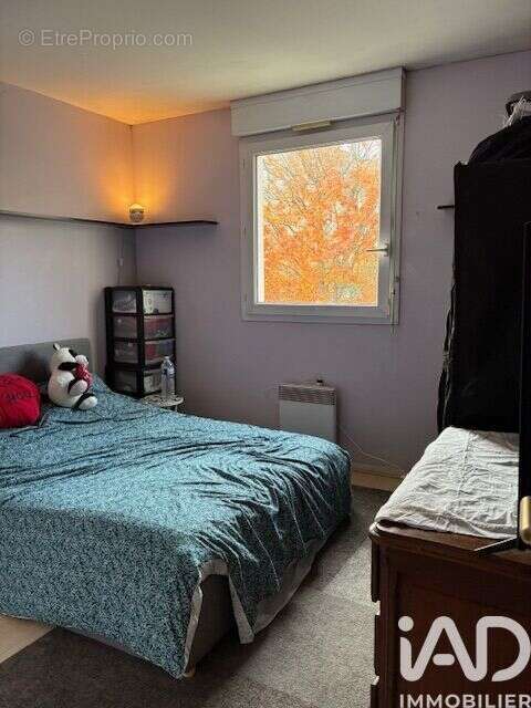 Photo 4 - Appartement à LIVRY-GARGAN