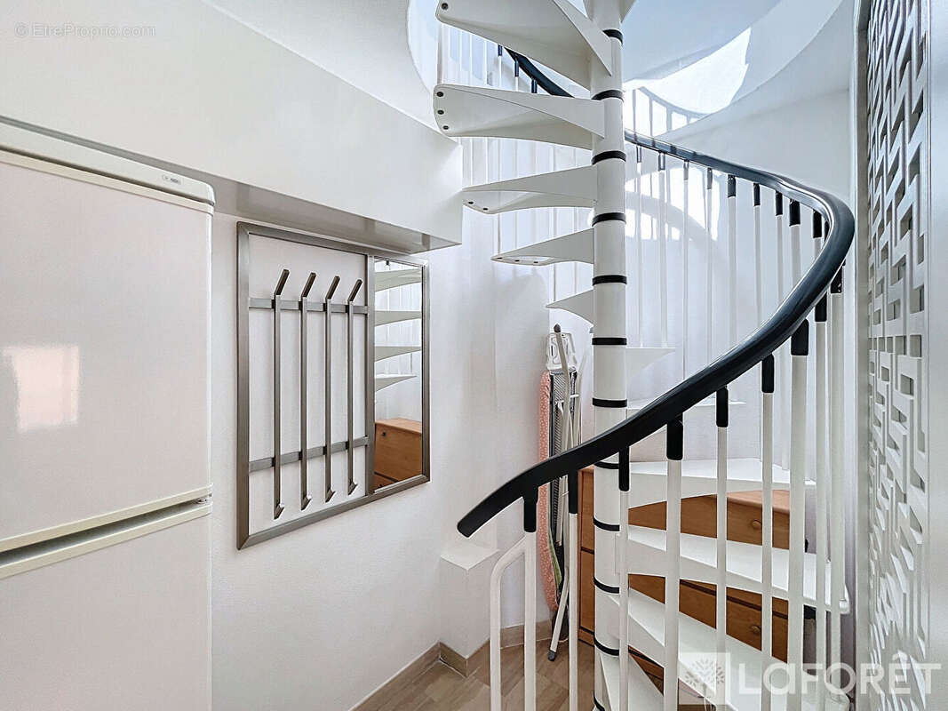 Appartement à ROQUEBRUNE-CAP-MARTIN