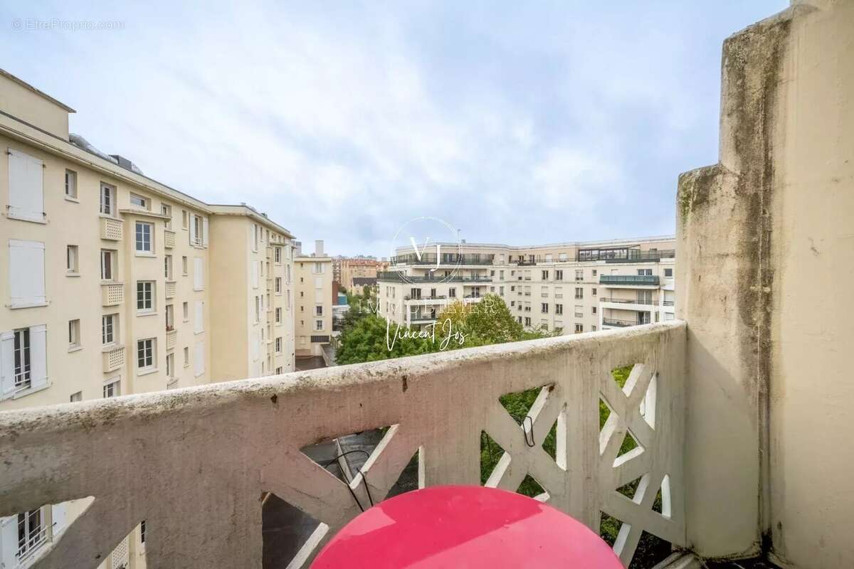 Appartement à COLOMBES