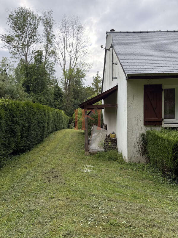 Maison familiale - proche moree et 7 min de cloyes - photo 19