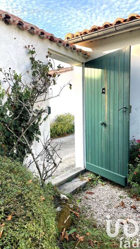 Photo 9 - Maison à LE BOIS-PLAGE-EN-RE