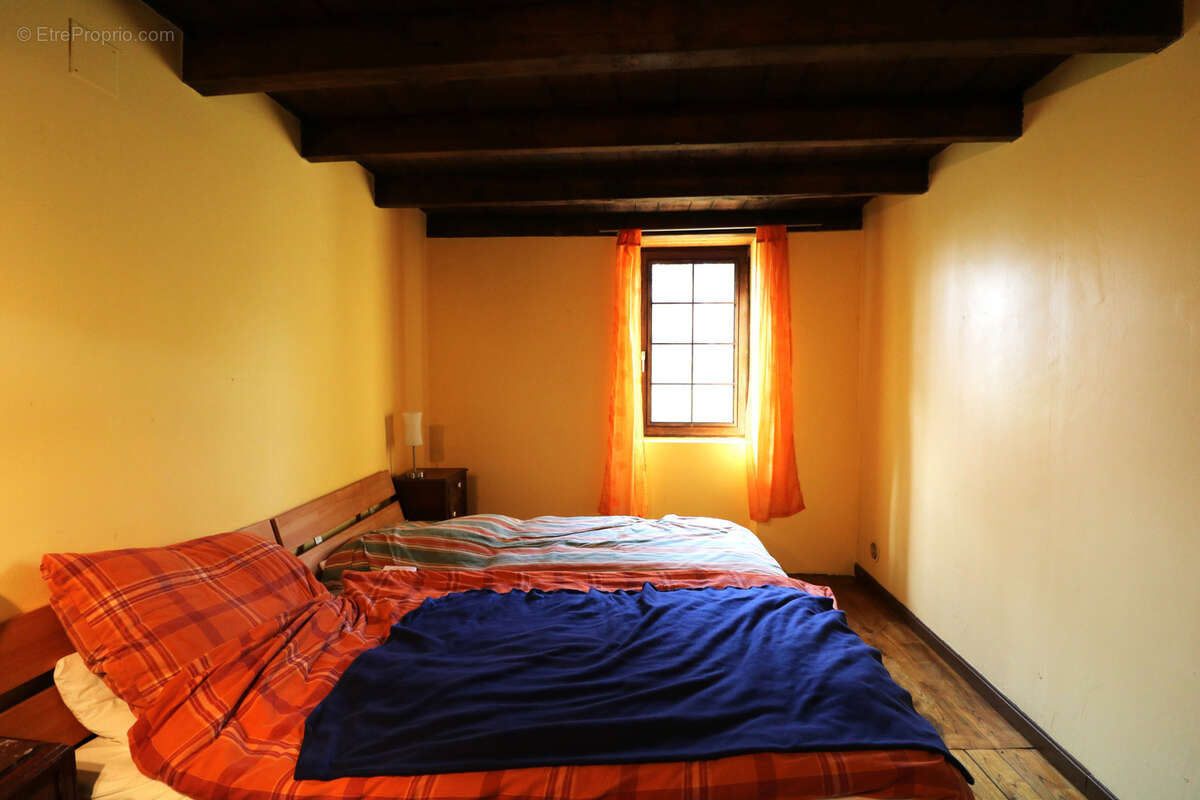 Joli ensemble immobilier à la campagne, 4 ou 5 logis, idéal résidence secondaire d'amis ! - photo 57