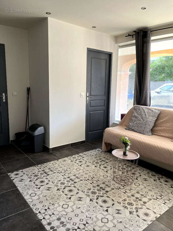 Appartement à FREJUS