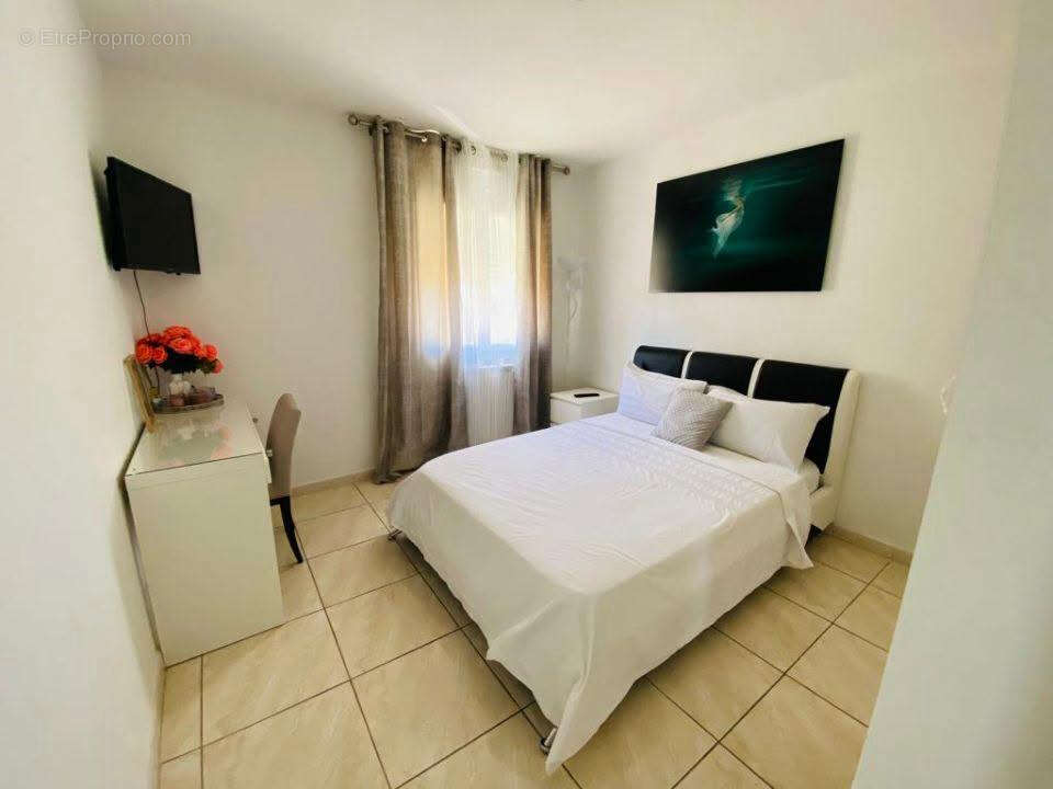 Maison à FRONTIGNAN