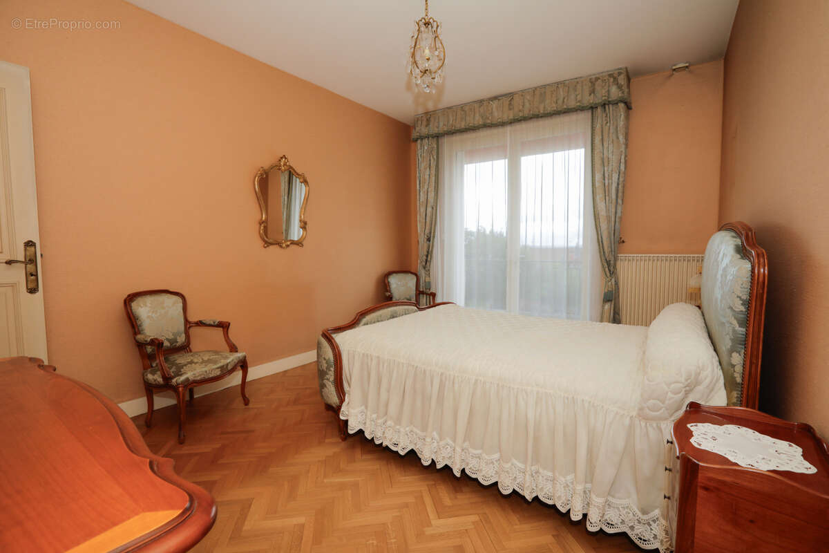 Maison à LIMOGES