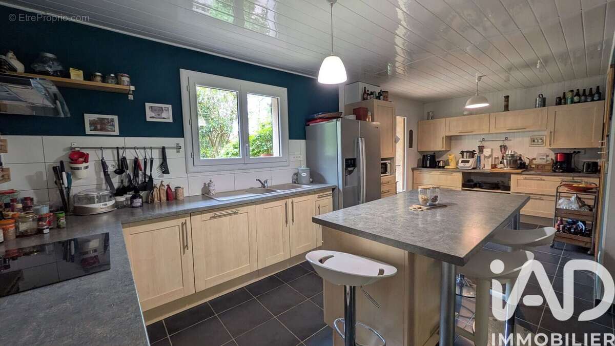 Photo 5 - Maison à MARTIGNAS-SUR-JALLE