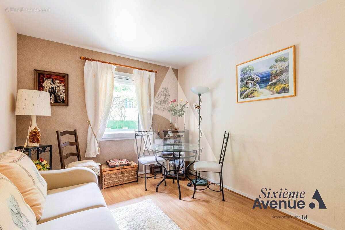 Appartement à ARPAJON