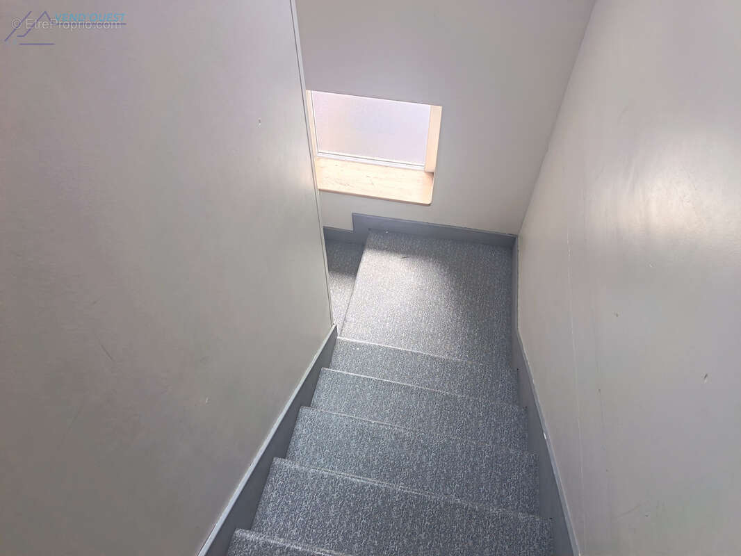 Maison de ville - photo 7