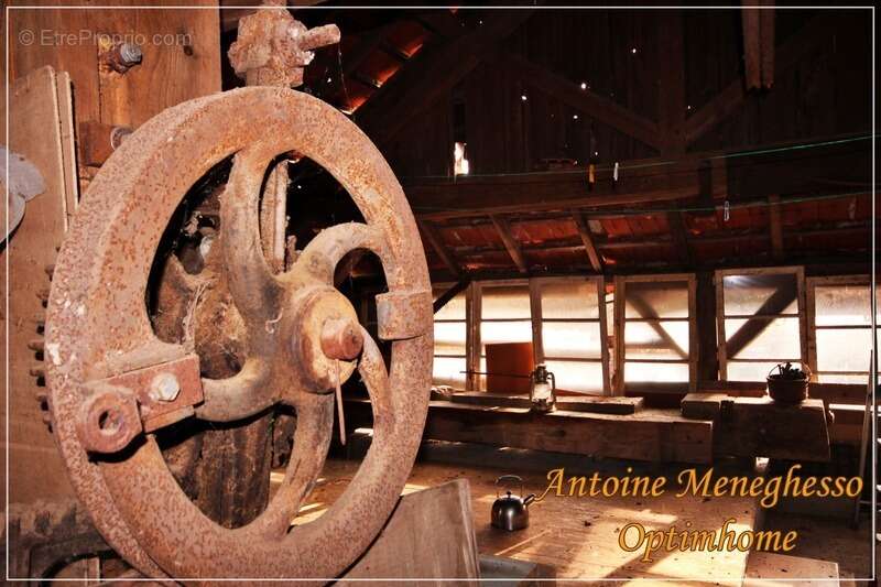 Maison à SAINT-DIE-DES-VOSGES