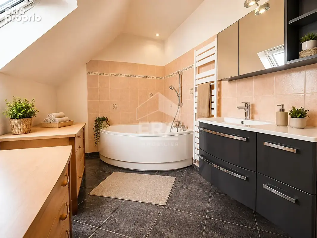 Maison 160m² à orléans - photo 9