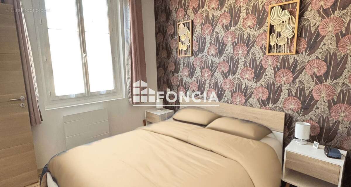 Maison à CHATELAILLON-PLAGE