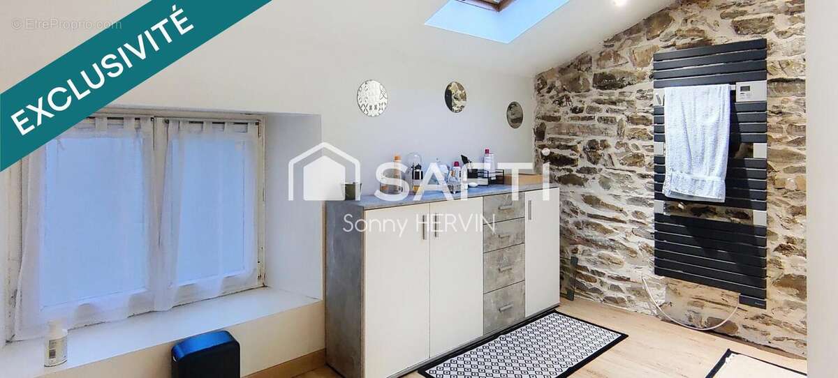 Photo 7 - Maison à SAINT-ANDRE-GOULE-D&#039;OIE