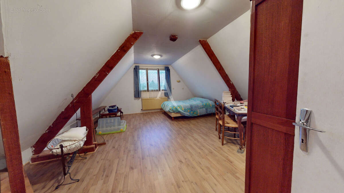 Maison à LE NEUBOURG