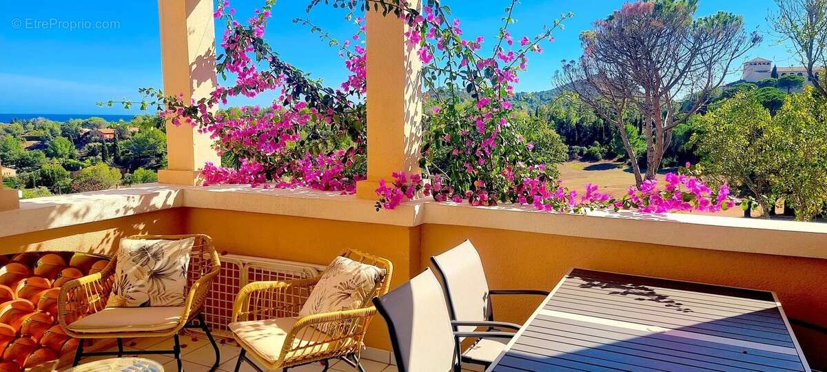 Appartement à LA SEYNE-SUR-MER