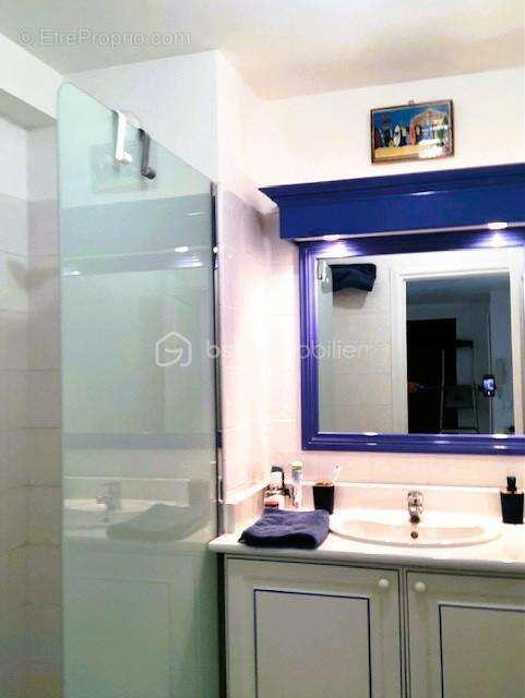 Appartement à SAINT-FRANCOIS